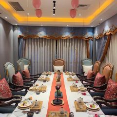 Yeye Bodhi (Taiyuan Villa Shop) User Photo