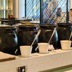 三亞天麗灣凱悅飯店·特色餐廳Market Cafe張用戶圖片