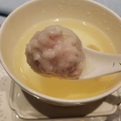 Shanghai Jichen Weijing Hotel · Jiuxi · Four Seasons Huaiyang(jingandian) User Photo