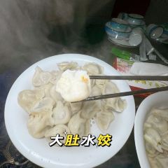 回味香大肚水饺 User Photo