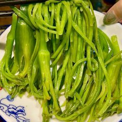 TIANCUN SOUR SOUP YAK MEAT 여행 사진