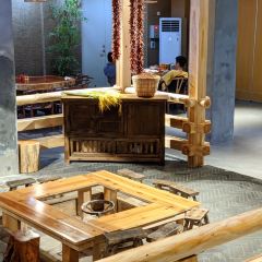 瑶家火塘餐厅 User Photo