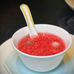 龚禧龚禧·甬菜(汤臣洲际店) User Photo