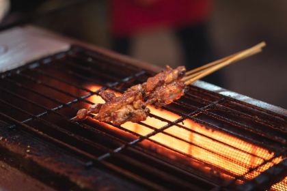 刘氏烧烤汤锅(总店)