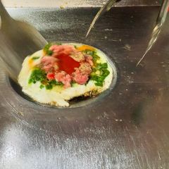 老张煎蛋 User Photo