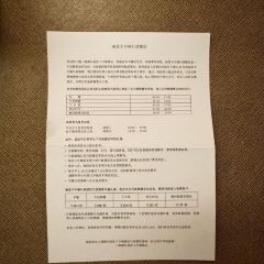 Jin Xuan Chinese Restaurant User Photo
