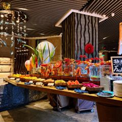 Aqua - Aquarium Restaurant User Photo