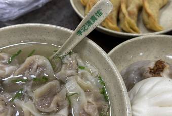 李記清真館（打釘巷店）張用戶圖片