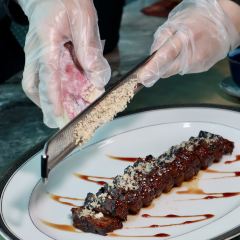 Champion Tower User Photo