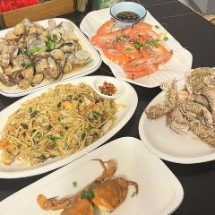 SEAFOOD XIAOBAILOU User Photo