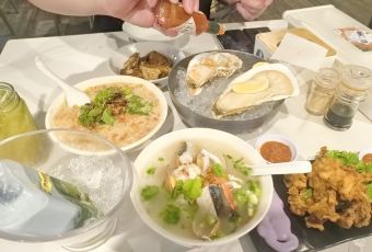 Hai Kah Lang TRX User Photo