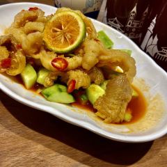 德超海鮮·青島菜·海腸撈飯張用戶圖片