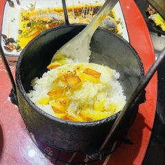 滋味土家張用戶圖片