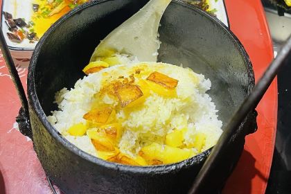 滋味土家·土菜馆(大牌坊店)