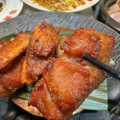 YAN JIANG HAINAN CUISINE User Photo