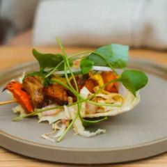 RESTAURANT DE KAS User Photo