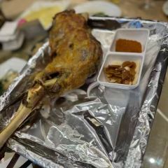 QI XING LOU GUO MU KAO QUAN YANG 여행 사진