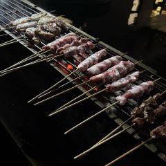 鹿鸣餐厅 User Photo