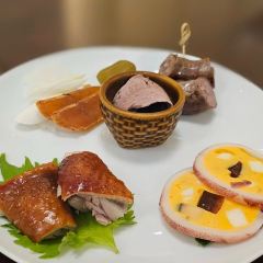 山海樓用戶圖片