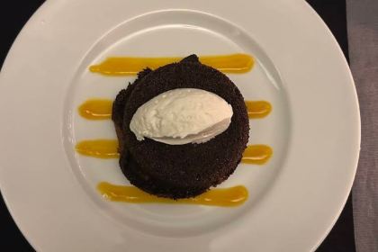 Paradise Road Tintagel Colombo·The Dining Room