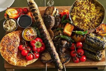 ORLA Mediterranean by Michael Mina User Photo