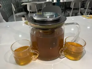 庫車市鴿香拉麵店