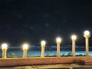 Pak Su Restarant (Seaside)