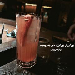 The Iron Fairies Hong Kong User Photo