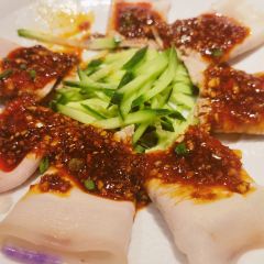 Chaimenfan'er (lujiazuizhongxin) User Photo