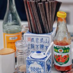 滬西老弄堂面館(廣東路店)張用戶圖片