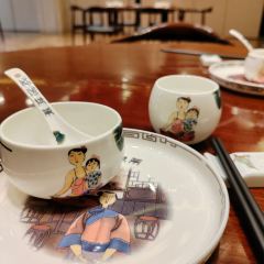 Yingbinlou User Photo