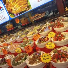 Guests come Banquet QingZhou User Photo