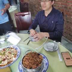 无名烧鸡 여행 사진