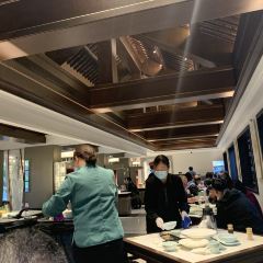 Yechun Teahouse User Photo