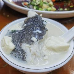全乐鱼馆·淳牌有机鱼直营店 여행 사진