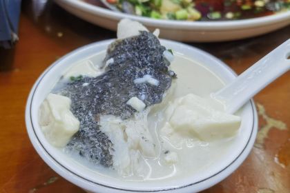 全乐鱼馆·淳牌有机鱼直营店