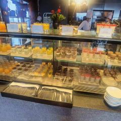 The Market Cafe User Photo