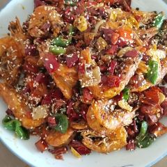 川味一品香饭店 User Photo