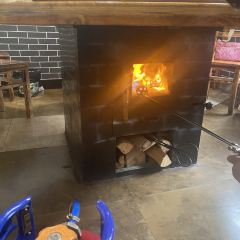 柴火人家(桐庐总店) User Photo