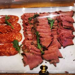 溪餐·汀 User Photo