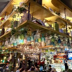 黎弯德咖啡厅(新华南路店) User Photo