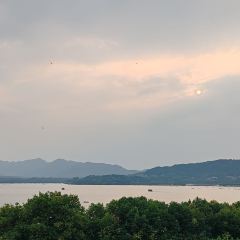 1921餐廳（一線西湖湖景店）張用戶圖片