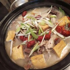 九寨蓉和酒楼 User Photo