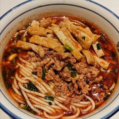 Nanmenkoumifen (nanmenkou) User Photo