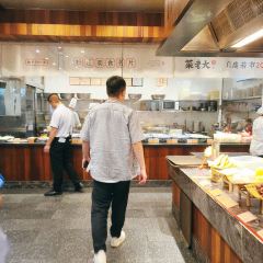 农家菜老大(松江店) User Photo