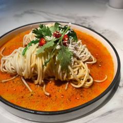 一味清欢·欢喜 User Photo