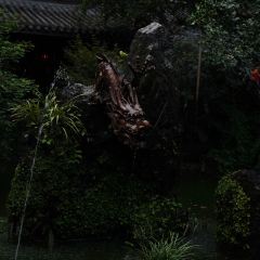 龙腾庭院火锅(恒大新城店) User Photo
