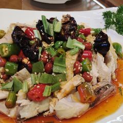 Jinshan GuYuan Restaurant User Photo