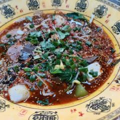 蓉城英雄冒菜（盐边店） User Photo