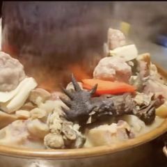 味源铜火锅·餐厅 User Photo